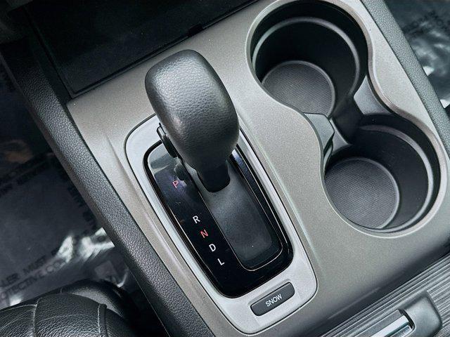 used 2017 Honda Pilot car, priced at $12,652