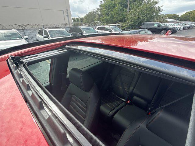 new 2026 Honda CR-V Hybrid car, priced at $39,430