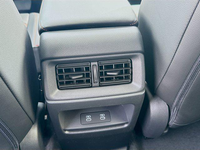 new 2026 Honda CR-V Hybrid car, priced at $39,430