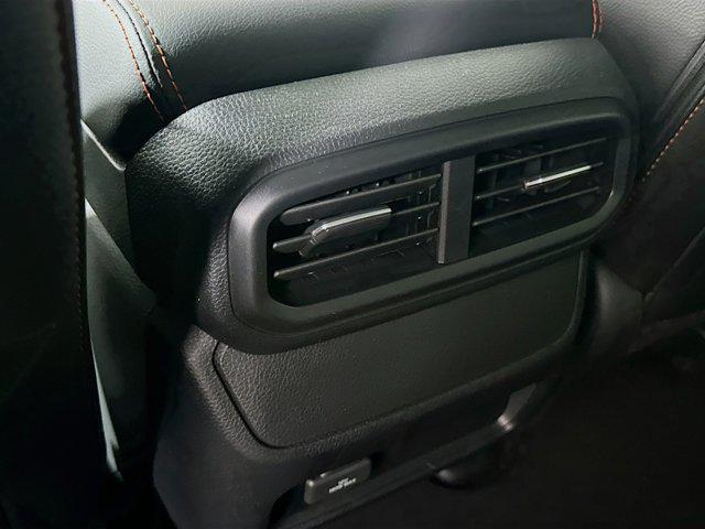 new 2025 Honda Ridgeline car, priced at $44,123