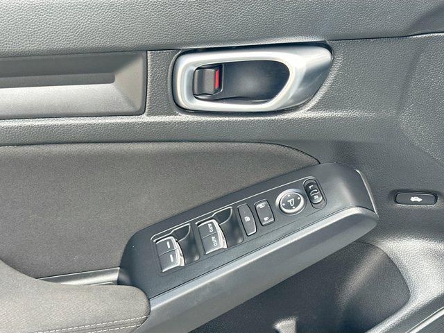 used 2023 Honda Civic car, priced at $20,693