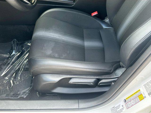 used 2023 Honda Civic car, priced at $20,693