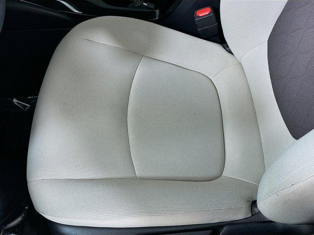 used 2022 Toyota Corolla car, priced at $17,148