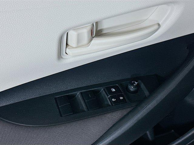 used 2022 Toyota Corolla car, priced at $17,148