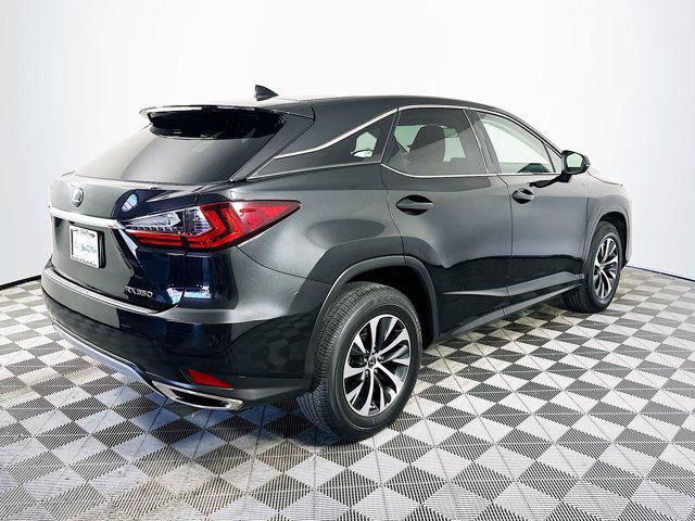 used 2022 Lexus RX 350 car, priced at $39,789