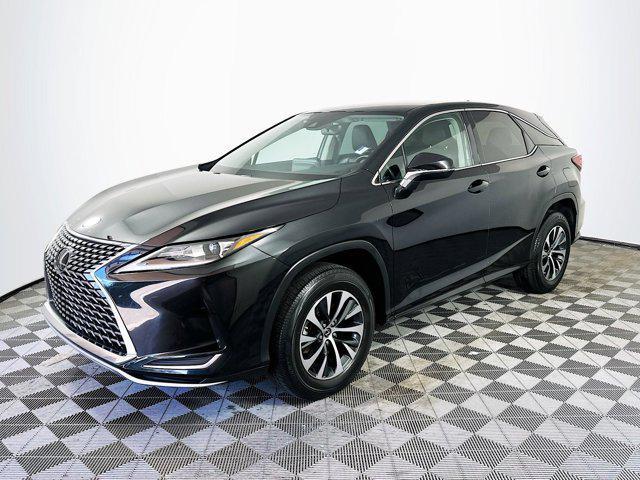 used 2022 Lexus RX 350 car, priced at $39,789