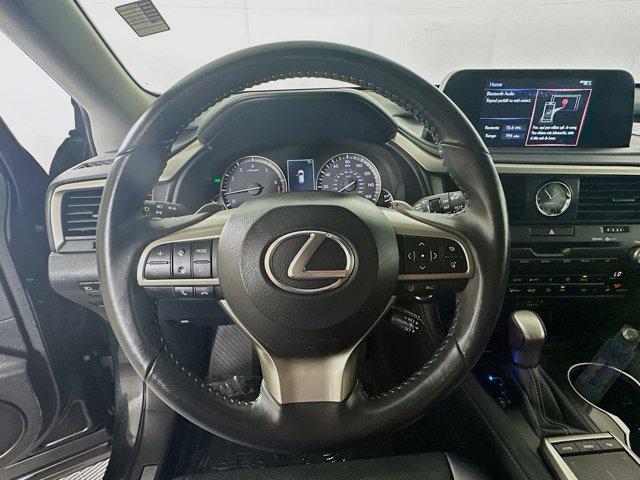 used 2022 Lexus RX 350 car, priced at $39,789