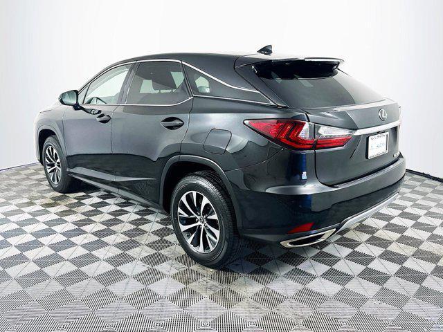 used 2022 Lexus RX 350 car, priced at $39,789