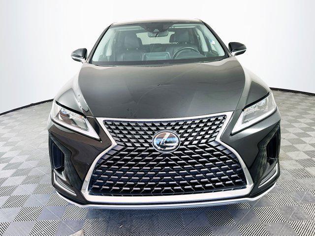 used 2022 Lexus RX 350 car, priced at $39,789