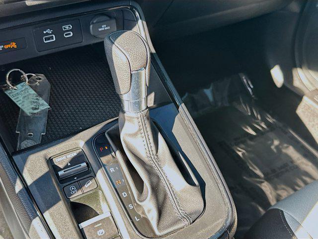 used 2024 Honda CR-V car, priced at $25,920