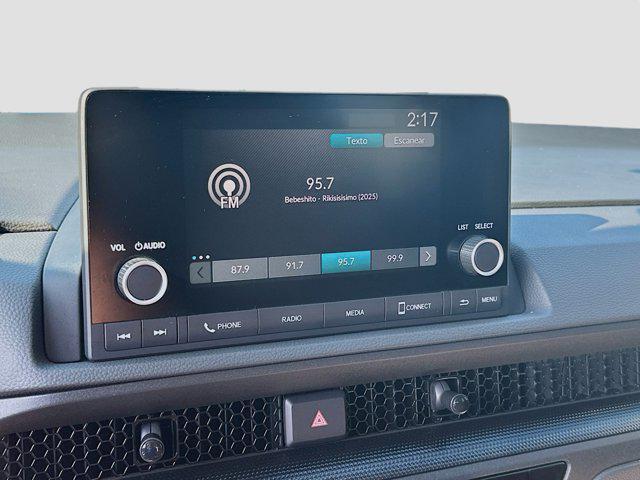 used 2024 Honda CR-V car, priced at $25,920