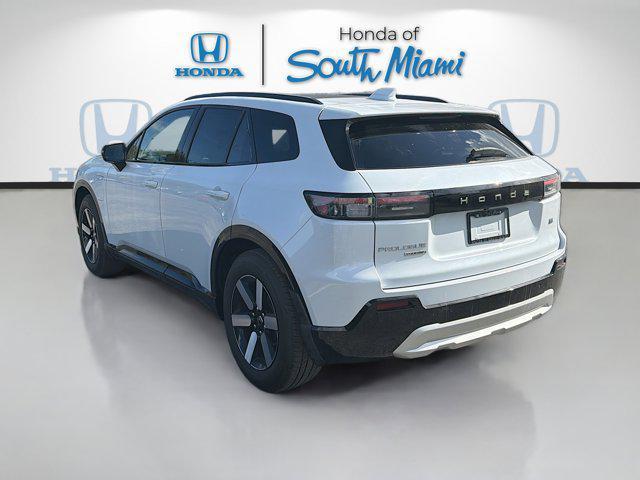 new 2026 Honda Prologue car, priced at $53,650