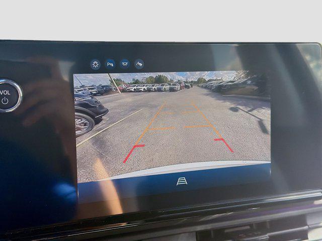 new 2026 Honda Prologue car, priced at $53,650