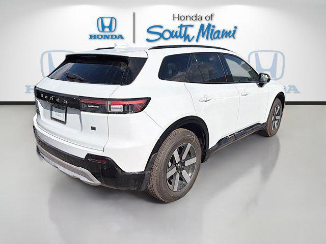 new 2026 Honda Prologue car, priced at $53,650