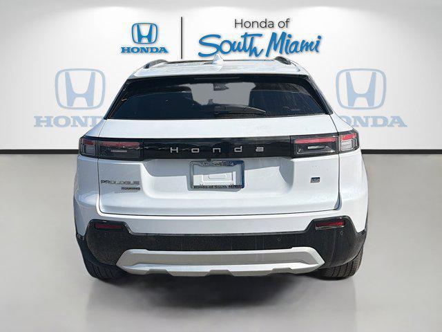 new 2026 Honda Prologue car, priced at $53,650