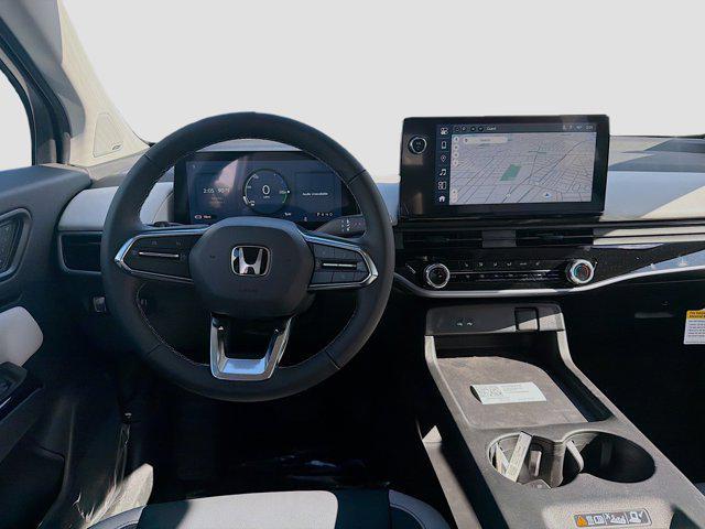 new 2026 Honda Prologue car, priced at $53,650