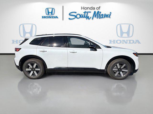 new 2026 Honda Prologue car, priced at $53,650
