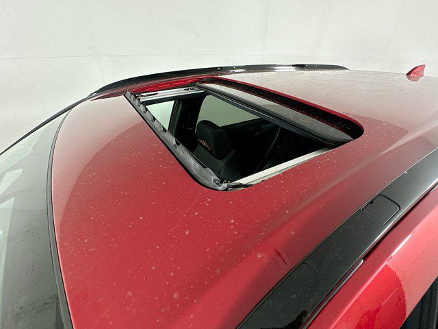 new 2026 Honda CR-V Hybrid car, priced at $39,450