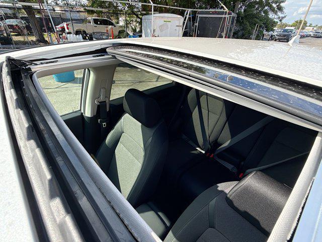 new 2026 Honda CR-V car, priced at $33,855