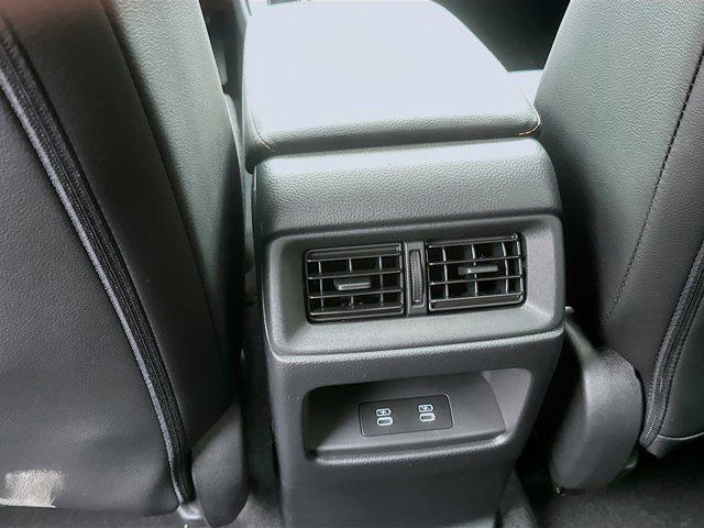 new 2026 Honda CR-V Hybrid car, priced at $38,975