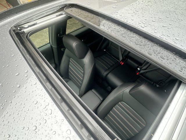 new 2026 Honda CR-V Hybrid car, priced at $38,975