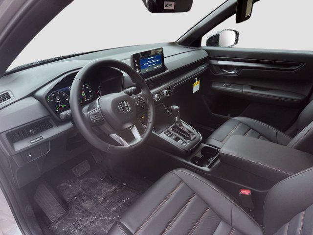 new 2026 Honda CR-V Hybrid car, priced at $38,975