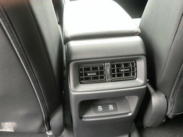 new 2026 Honda CR-V Hybrid car, priced at $38,975