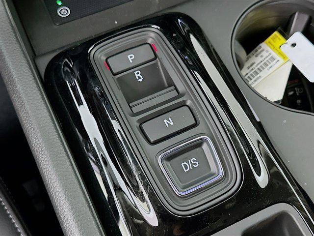 new 2026 Honda Passport car, priced at $47,575