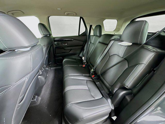 new 2026 Honda Passport car, priced at $47,575