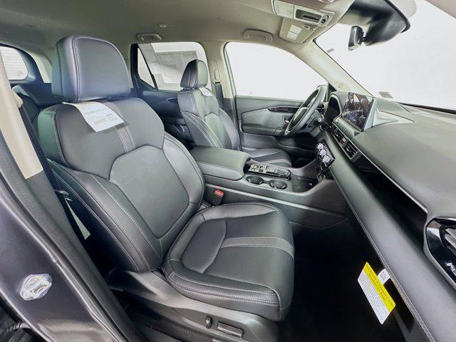 new 2026 Honda Passport car, priced at $47,575