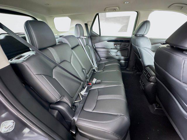 new 2026 Honda Passport car, priced at $47,575