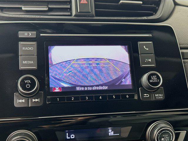 used 2019 Honda CR-V car, priced at $18,786