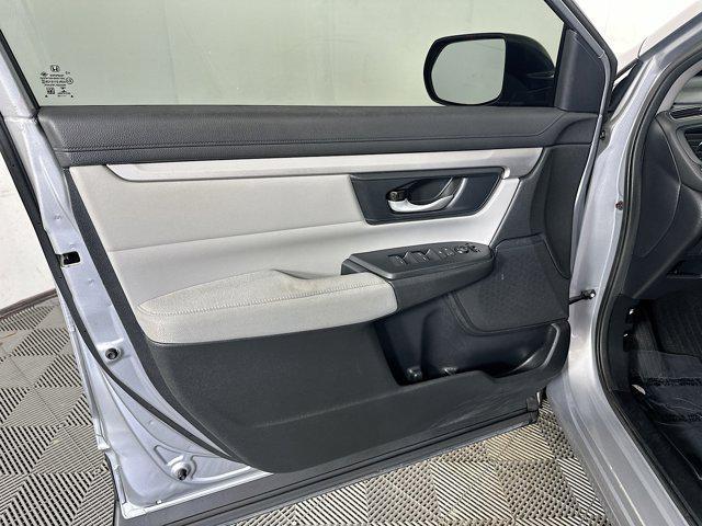 used 2019 Honda CR-V car, priced at $18,786