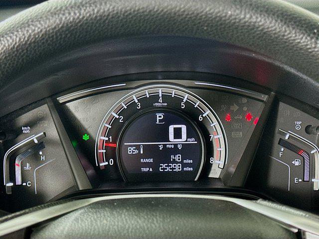 used 2019 Honda CR-V car, priced at $18,786