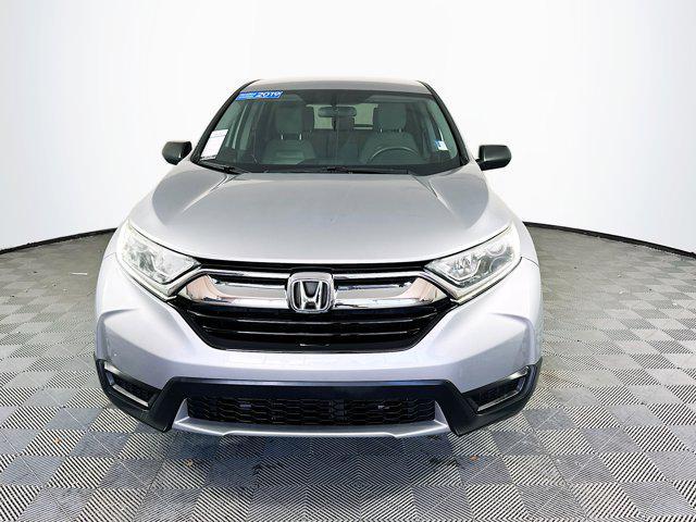 used 2019 Honda CR-V car, priced at $18,786