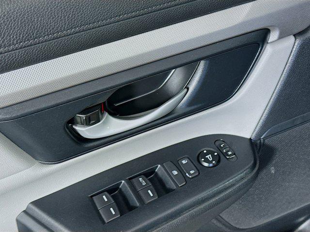 used 2019 Honda CR-V car, priced at $18,786