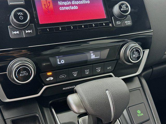 used 2019 Honda CR-V car, priced at $18,786