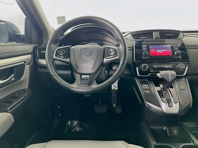 used 2019 Honda CR-V car, priced at $18,786