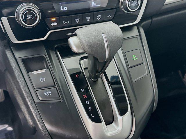 used 2019 Honda CR-V car, priced at $18,786