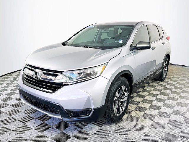used 2019 Honda CR-V car, priced at $18,786