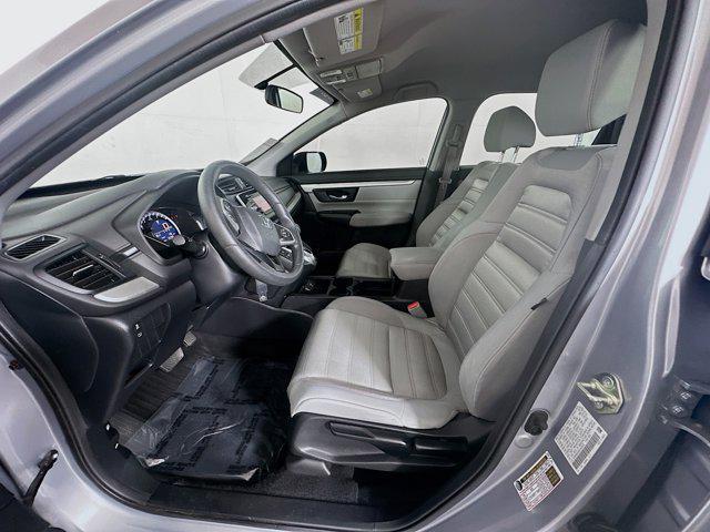 used 2019 Honda CR-V car, priced at $18,786