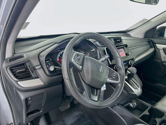 used 2019 Honda CR-V car, priced at $18,786
