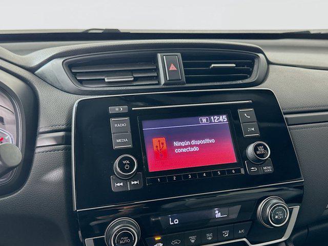 used 2019 Honda CR-V car, priced at $18,786