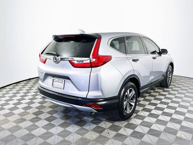 used 2019 Honda CR-V car, priced at $18,786