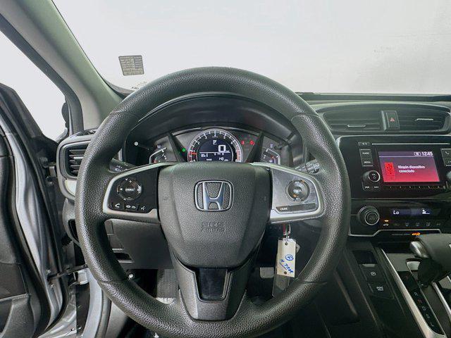 used 2019 Honda CR-V car, priced at $18,786