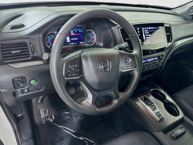 used 2022 Honda Pilot car, priced at $28,663