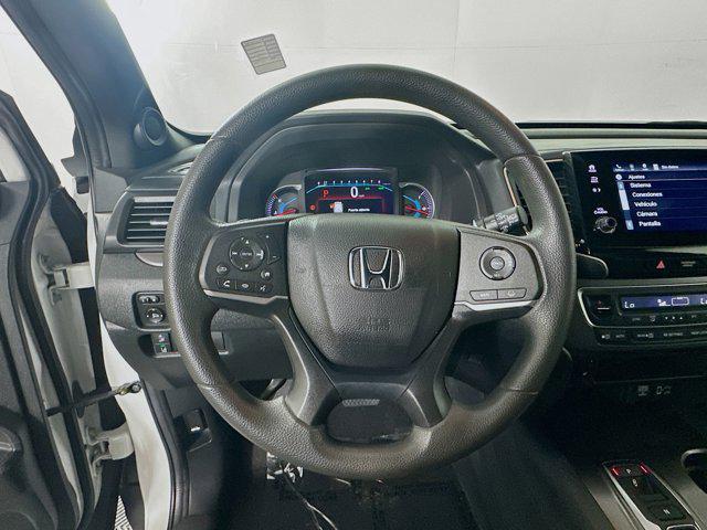 used 2022 Honda Pilot car, priced at $28,663