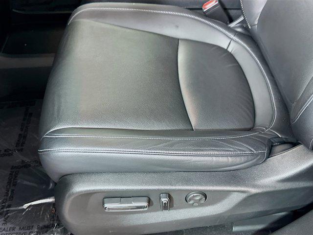used 2023 Honda Odyssey car, priced at $34,988