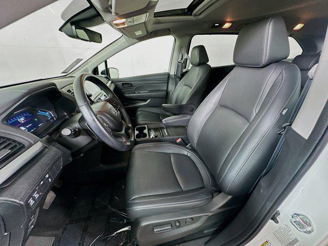 used 2023 Honda Odyssey car, priced at $34,988