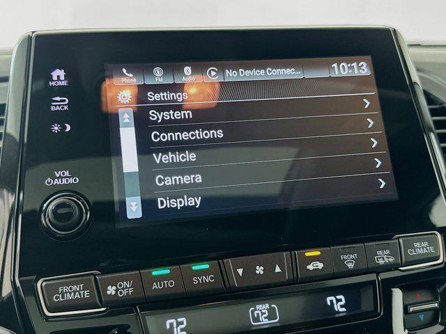 used 2023 Honda Odyssey car, priced at $34,988